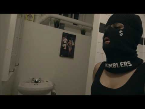 The Recipe Trailer - Scrambler Gang