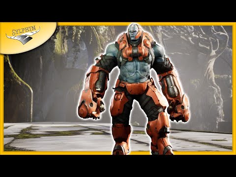 Alpha Weekend III Gameplay | Fault Open Alpha