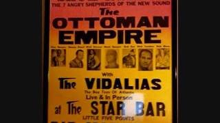 The Vidalias - 