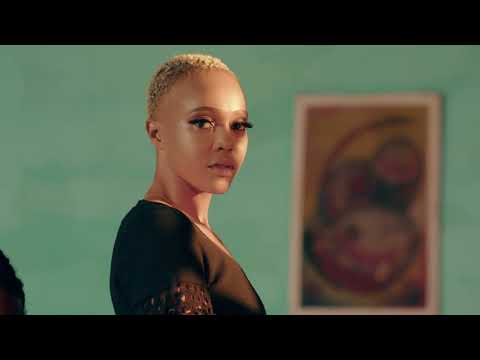 HNK Kuro  Femme de nuit Clip officiel