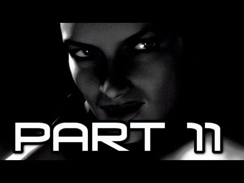 Prototype 2 Walkthrough Gameplay Part 11 - Sabrina Galloway - (Xbox Series X)