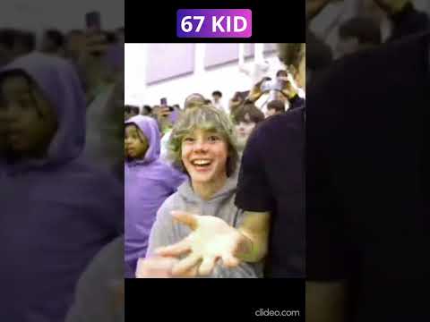 67 KID | OG Meme #67 #trending #memes