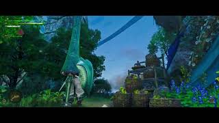 【MHWilds】スージャ 流れ星