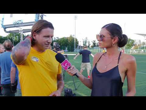 Doda czy Małgorzata Rozenek? Pytamy Radosława Majdana co je łączy