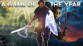 Dragon's Dogma 2 Is A Game Of The Year