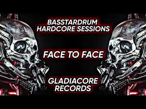 FACE TO FACE - SESIÓN GLADIACORE