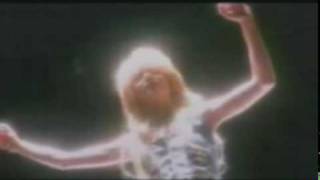 WHITE ZOMBIE (Natural Born Killers) - Blood, Milk, and Sky