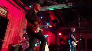 Bob Mould - Star Machine/The Descent (Evanston 12/31/17)