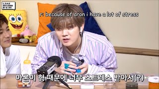 Download lagu nu'est moments i think about too much mp3 Download lagu nu'est moments i think about too much mp3