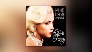 CeCe Frey - Wind Beneath My Wings (The X Factor Live Shows)