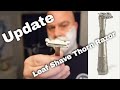 Leaf Thorn Razor The Smoothest Shave Around