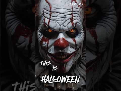 THIS IS HALLOWEEN. #hensercamposfuturogobernador #hallloween #galán #santander #parati #viralvideo