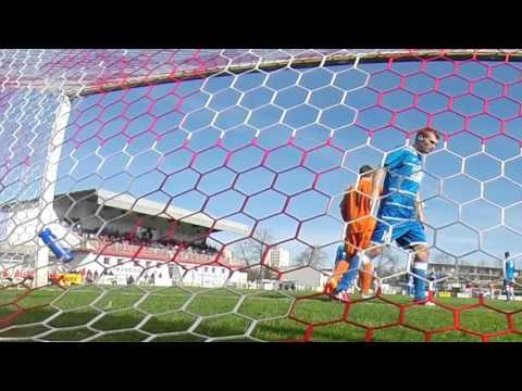 FK Pardubice - FK Ústí nad Labem