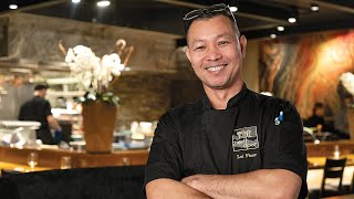 Life at Wegmans: Specialty Restaurants