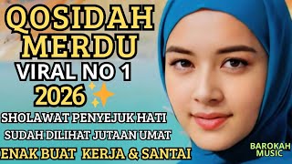 Download lagu TOP HITZ KOLEKSI TERMAHALL QASIDAH GAMBUS MERDUU✨️VIRAL PENYEJUK HATI ADEM /MUSIK GAMBUS TERPOPULER  mp3