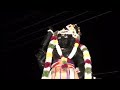 Karuppusamy Powerful Song