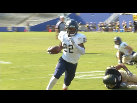 Recruiting Trail: E.J. Smith - Dallas Jesuit Running Back - Interview