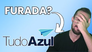 AVALIEI O AZUL FIDELIDADE (TUDO AZUL)! Será que presta?