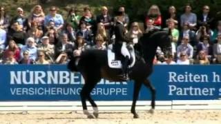 Championnat d'Allemagne