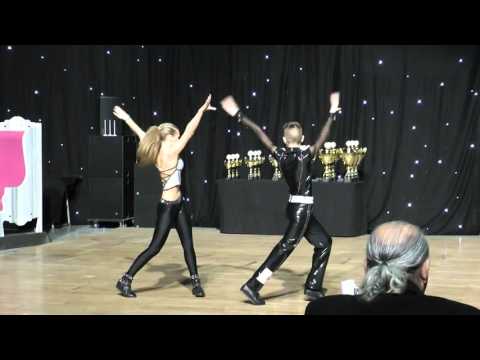 Ružica Antolović - Kristijan Mandić