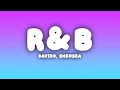 Davido R B Lyrics Ft Shensea
