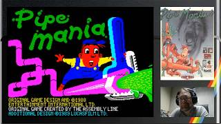 The 'Million Points On Pipe Mania' Challenge