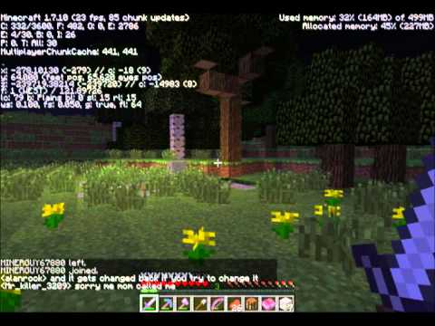 Jayfive276 - Survival On The 2b2t Anarchy Minecraft Server #60 - Little Or No Lasting Effects