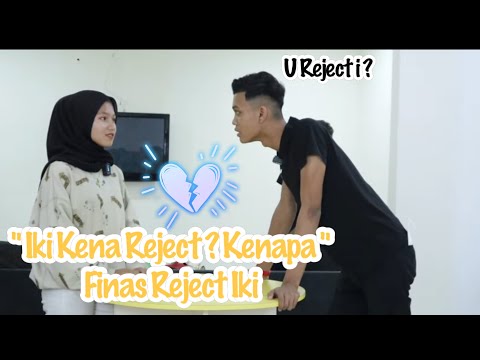 Finas Reject Iki ? Serius Lah ? - Omi Real Life