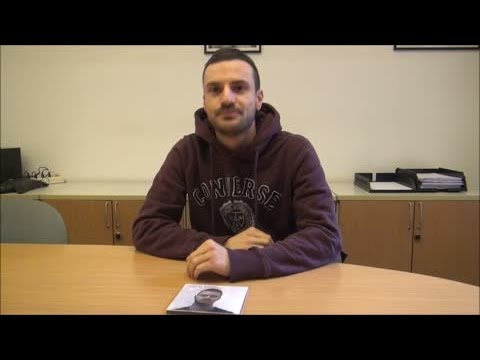 Gianluca Chiaradia ci parla dei suoi 'Sogni al microscopio': la nostra intervista