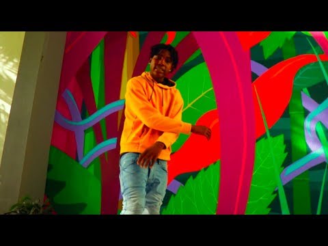 DaRealTrapBby - Real [Official Music Video]