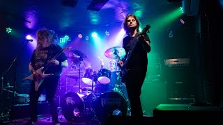 HUMAN @ THE ABRA - MAY 10TH 2025 (FULL SET)