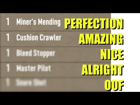 Ranking Every Mastery Perk in 7 Days to Die From Worst to Best!