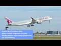 Qatar Airways Ajoute Le Botswana à Son Réseau