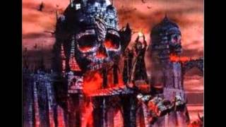 AXEL RUDI PELL&quot;Only The Strong Will Survive&quot;