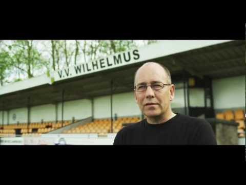 Interview with Phil Loughton - vv Wilhelmus International