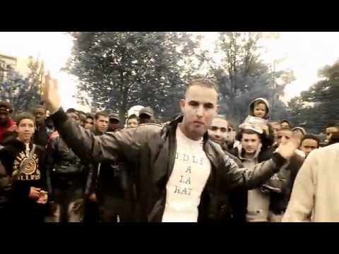 CLIP L I M FEAT AM #39;S  amp; MIDOX   DANS NOS FAVELAS TUER