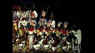 Guanahaní – Preliminares – COAC 1992