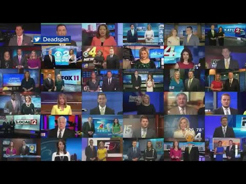 Sinclair Chairman Responds To Criticism Of Controversial Promos