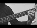 How You Remind Me Bass Line (Nickelback Cover ...