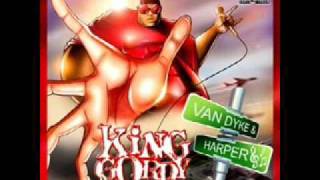 King Gordy- 60-80