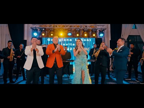 Georgiana Lobont - Vali Vijelie - Adi de la Valcea - Nicu Paleru - Unde-s Doamne anii mei