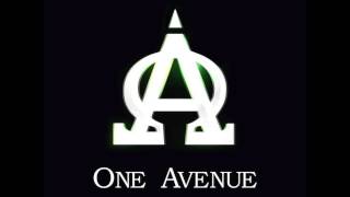 No escape (from you)