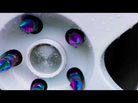 ESR Wheels Review