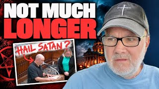 HOW MUCH MORE PROOF DO YOU NEED? KEEP WATCH!
