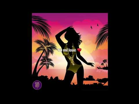 A mi talla - El Jante Prod. 18 Music (Adelanto)