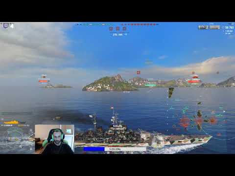 Kremlin 300k+ damage battle,Kraken and win