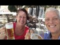 Theo noodgedwongen nog steeds in Spanje