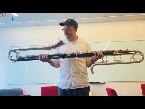 download lagu mp3 mp4 Bb Bass Clarinet, download mp3 Bb Bass Clarinet free download mp3, download mp3 Bb Bass Clarinet