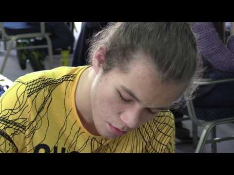 ♗ CH18 - 20 1.11. Richard Harvan - Alex Marko 1:0