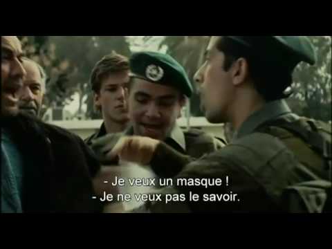 Ultimatum Extrait 1 (Asking politely)